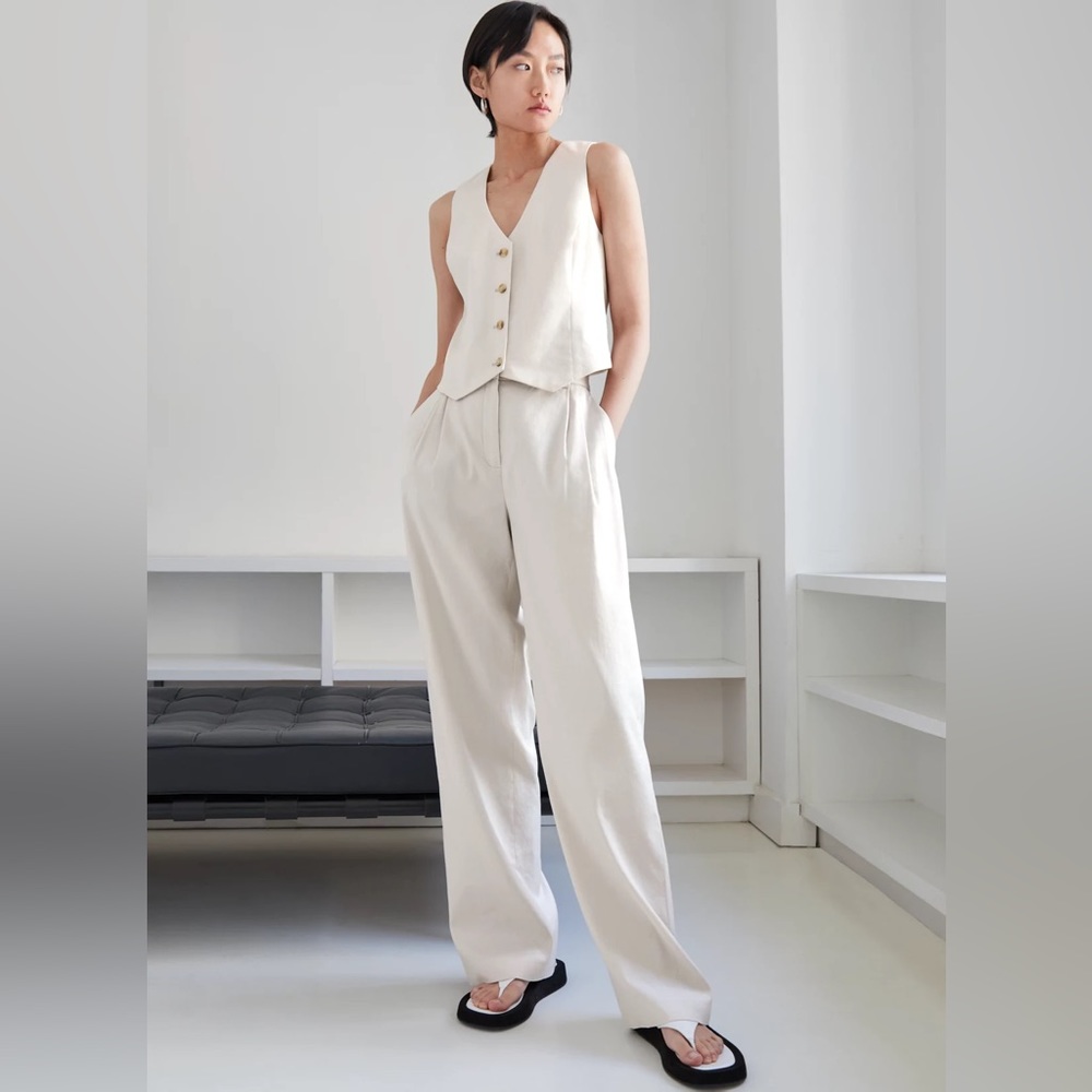 Babaton Armstrong Pant
